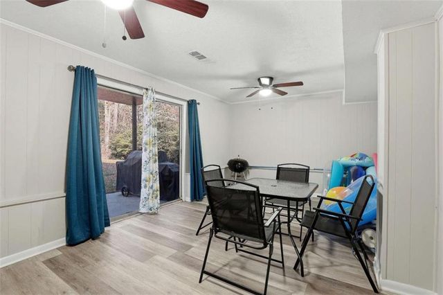 8977 Dorsey Road, Riverdale, GA 30274