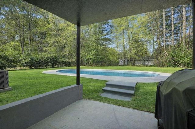 8977 Dorsey Road, Riverdale, GA 30274