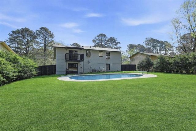 8977 Dorsey Road, Riverdale, GA 30274