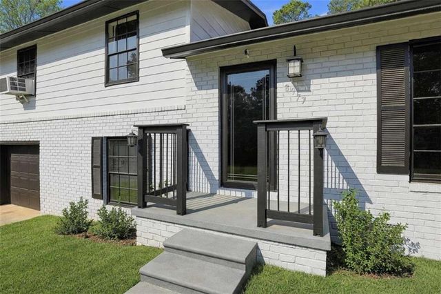 8977 Dorsey Road, Riverdale, GA 30274