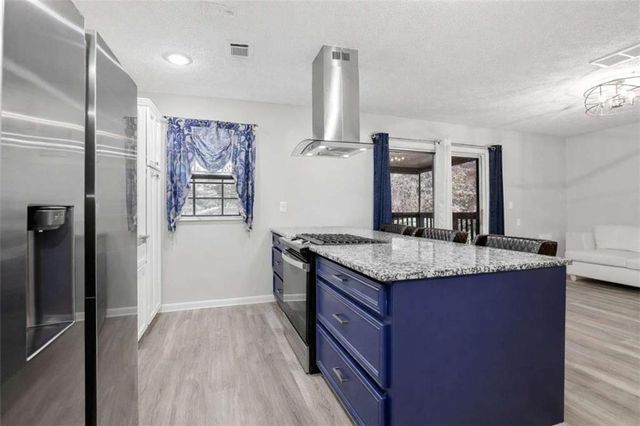 8977 Dorsey Road, Riverdale, GA 30274