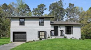 8977 Dorsey Road, Riverdale, GA 30274