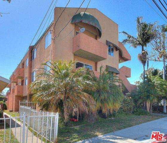 1485 Obispo Avenue 6, Long Beach, CA 90804