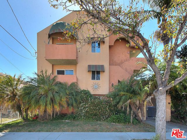 1485 Obispo Avenue 6, Long Beach, CA 90804
