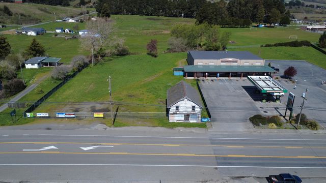 3389 3397 State Highway 36 36, Hydesville, CA 95547