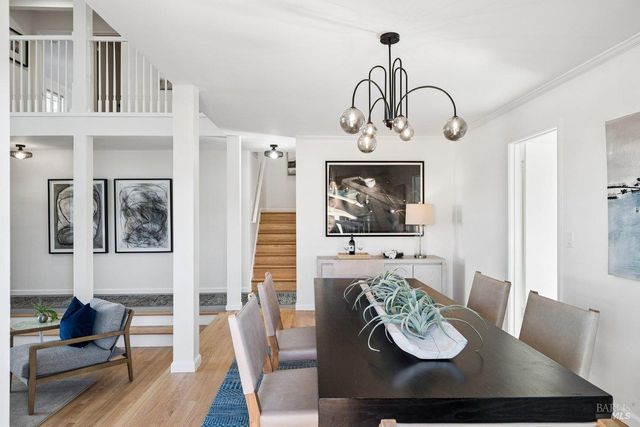 1036 Lea Dr, San Rafael, CA 94903