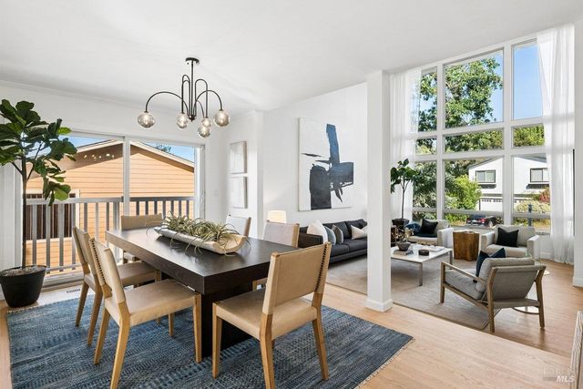 1036 Lea Dr, San Rafael, CA 94903