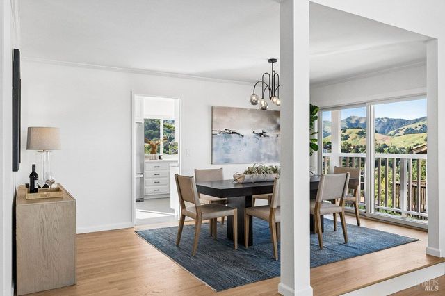 1036 Lea Dr, San Rafael, CA 94903