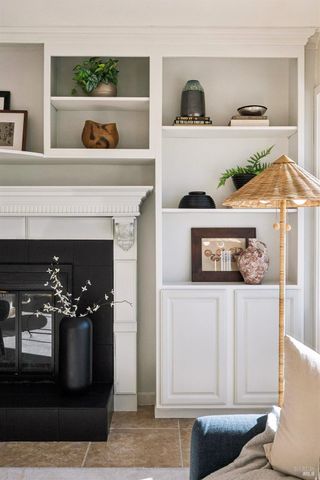 1036 Lea Dr, San Rafael, CA 94903