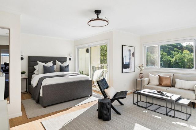 1036 Lea Dr, San Rafael, CA 94903