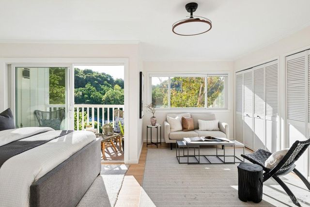 1036 Lea Dr, San Rafael, CA 94903