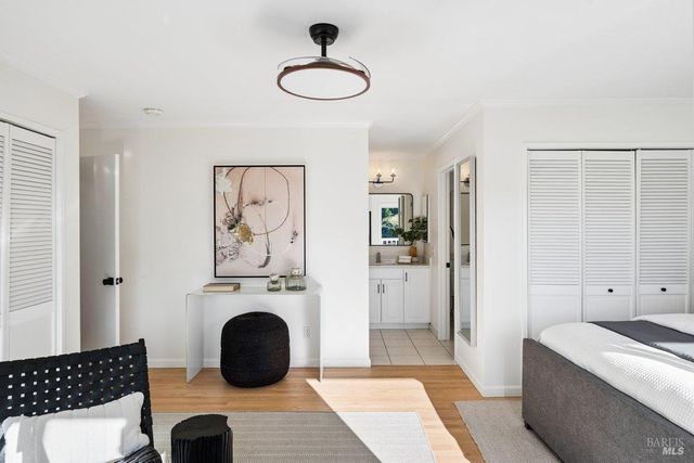 1036 Lea Dr, San Rafael, CA 94903