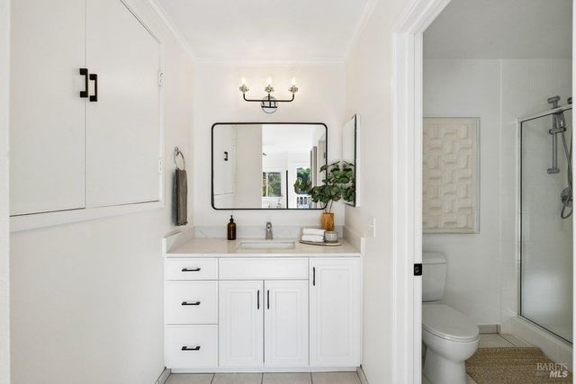 1036 Lea Dr, San Rafael, CA 94903