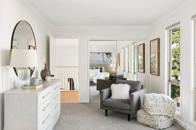 1036 Lea Dr, San Rafael, CA 94903