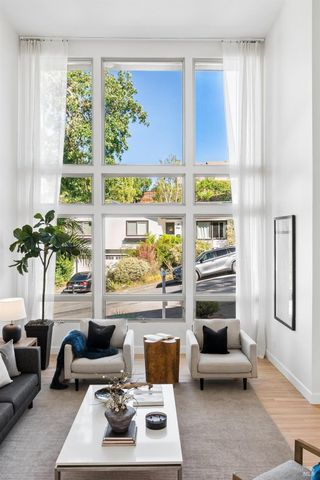 1036 Lea Dr, San Rafael, CA 94903