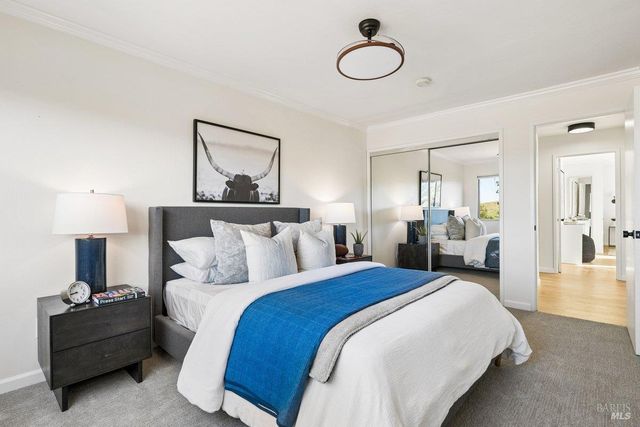 1036 Lea Dr, San Rafael, CA 94903