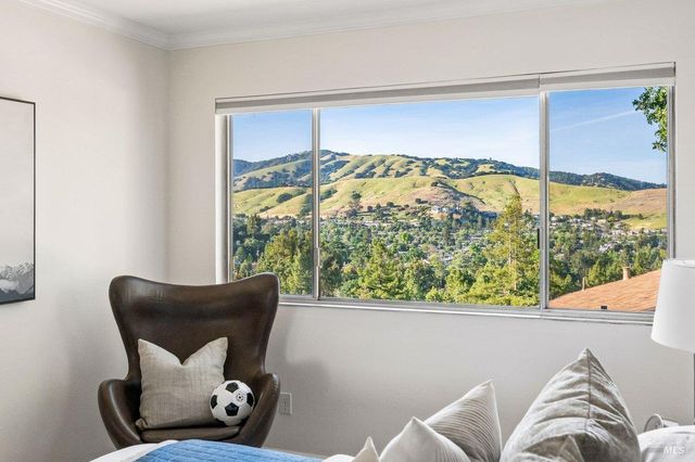 1036 Lea Dr, San Rafael, CA 94903