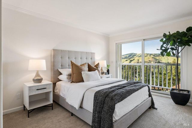 1036 Lea Dr, San Rafael, CA 94903