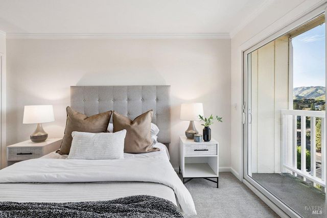 1036 Lea Dr, San Rafael, CA 94903