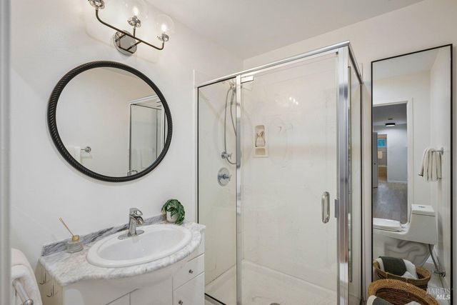 1036 Lea Dr, San Rafael, CA 94903