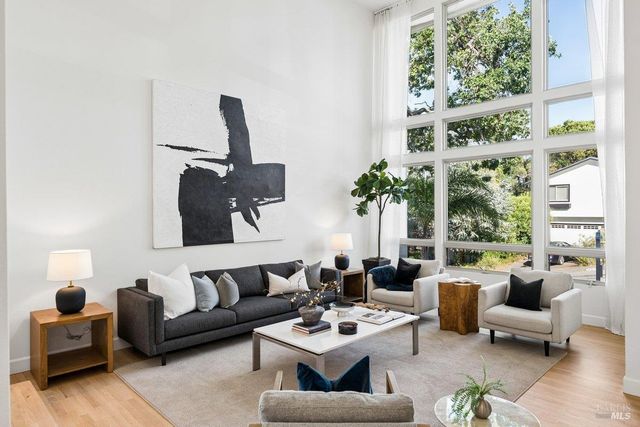 1036 Lea Dr, San Rafael, CA 94903