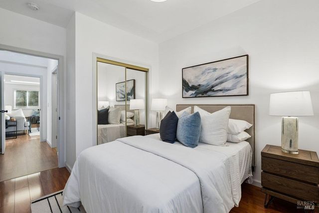 1036 Lea Dr, San Rafael, CA 94903