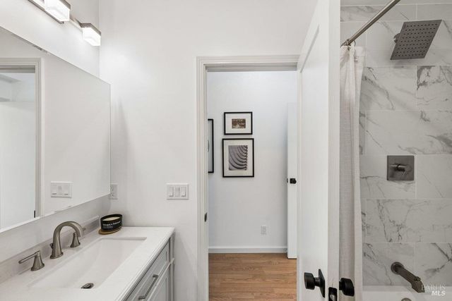 1036 Lea Dr, San Rafael, CA 94903