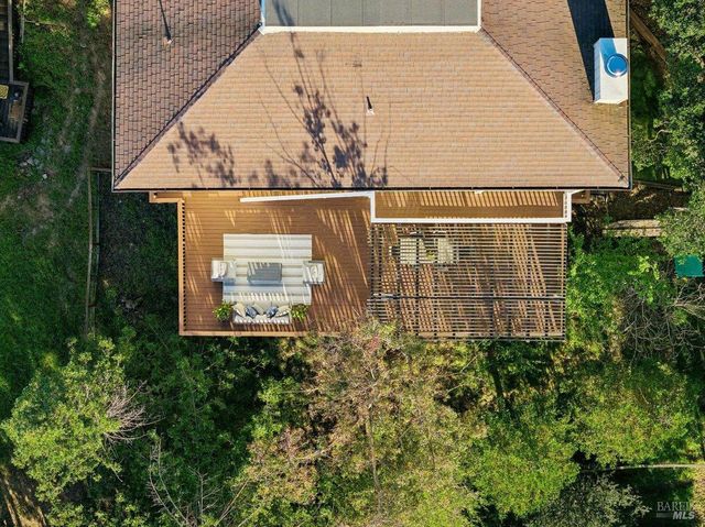 1036 Lea Dr, San Rafael, CA 94903