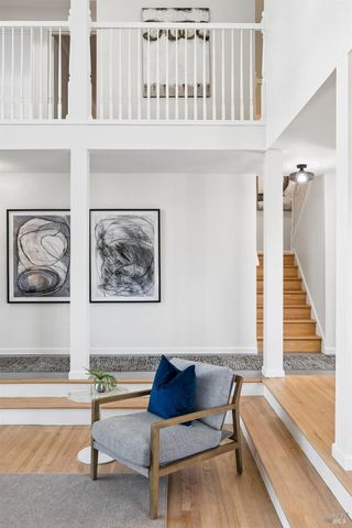 1036 Lea Dr, San Rafael, CA 94903