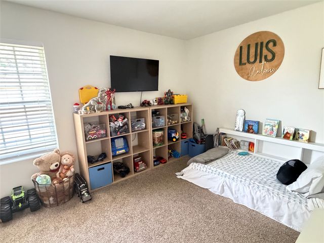 4324 S Segura Court S, Fort Worth, TX 76132