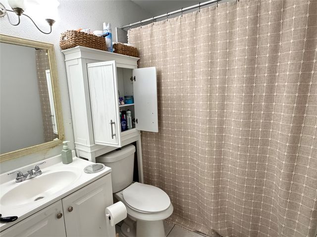 4324 S Segura Court S, Fort Worth, TX 76132