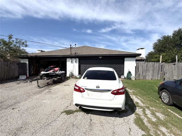 4324 S Segura Court S, Fort Worth, TX 76132