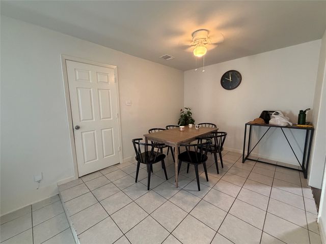 4324 S Segura Court S, Fort Worth, TX 76132