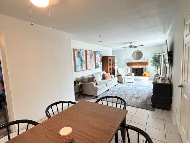 4324 S Segura Court S, Fort Worth, TX 76132