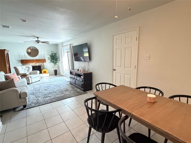 4324 S Segura Court S, Fort Worth, TX 76132