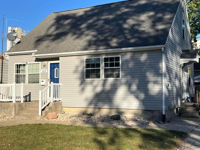 1310 Mix Avenue, Decatur, IN 46733