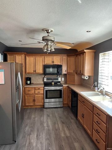 1310 Mix Avenue, Decatur, IN 46733