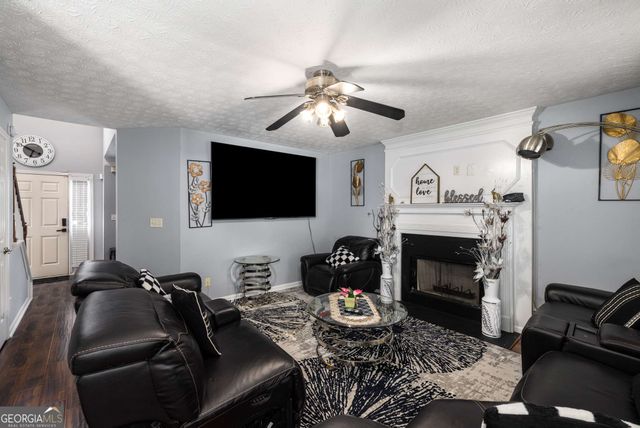 3352 Kittery Drive, Snellville, GA 30039