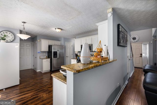 3352 Kittery Drive, Snellville, GA 30039