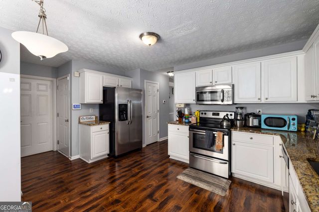 3352 Kittery Drive, Snellville, GA 30039