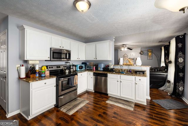 3352 Kittery Drive, Snellville, GA 30039