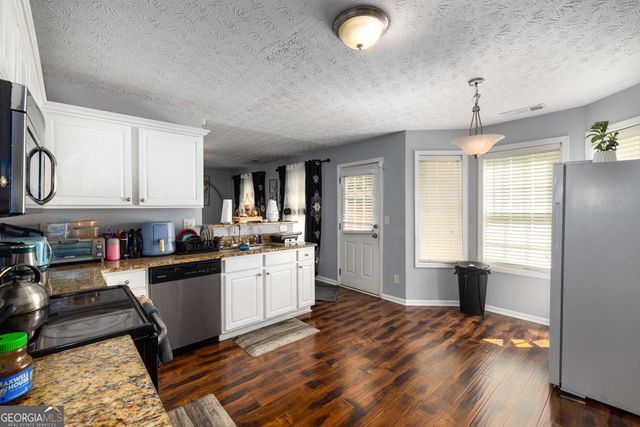 3352 Kittery Drive, Snellville, GA 30039