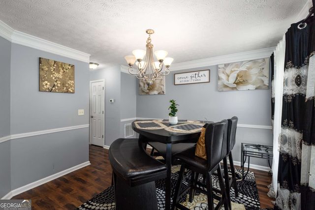 3352 Kittery Drive, Snellville, GA 30039