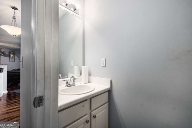 3352 Kittery Drive, Snellville, GA 30039