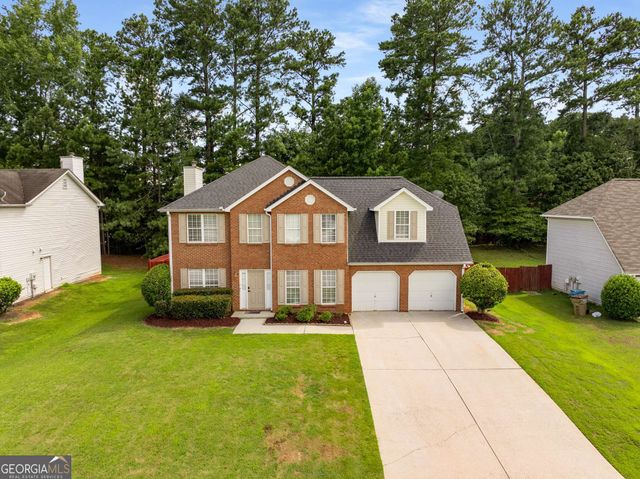3352 Kittery Drive, Snellville, GA 30039