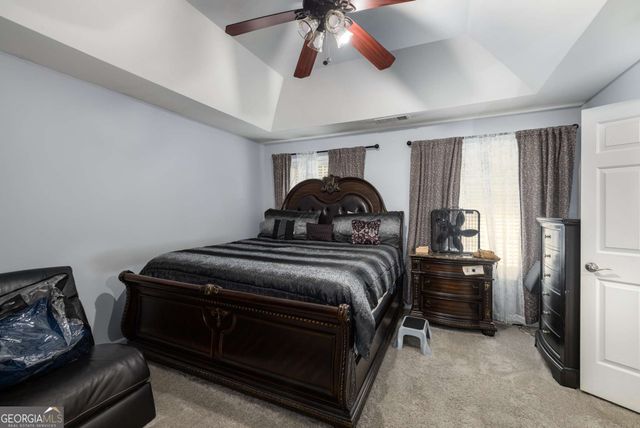 3352 Kittery Drive, Snellville, GA 30039