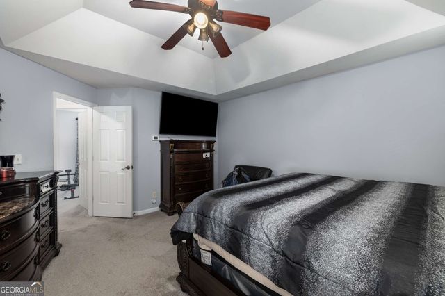 3352 Kittery Drive, Snellville, GA 30039