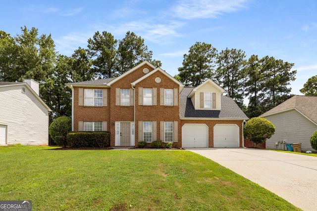3352 Kittery Drive, Snellville, GA 30039