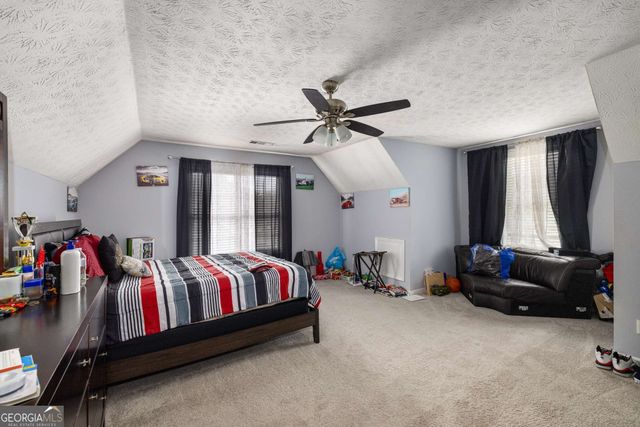 3352 Kittery Drive, Snellville, GA 30039