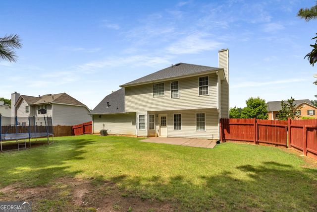 3352 Kittery Drive, Snellville, GA 30039